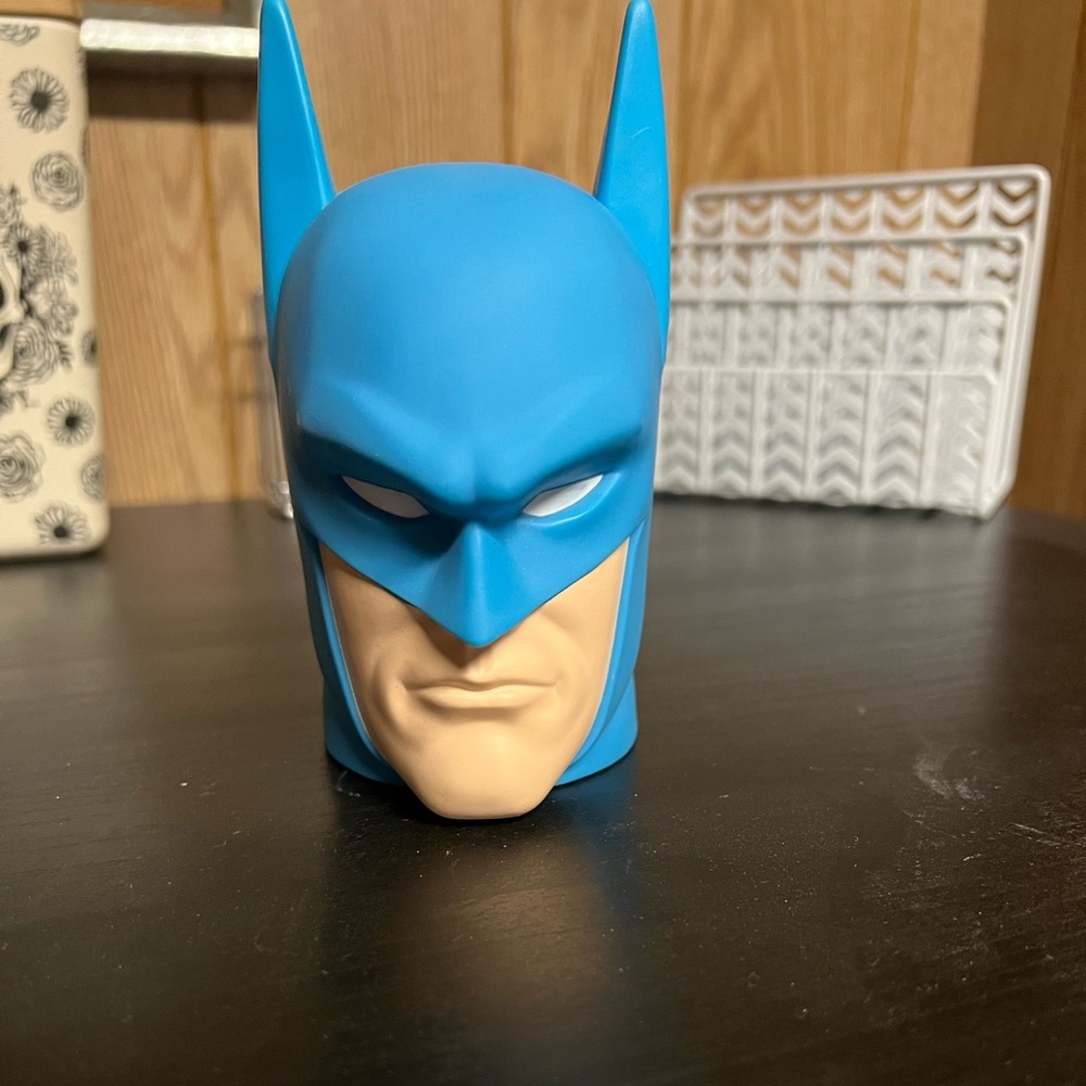 batman magic 8 ball